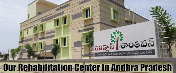 Best Rehabilitation Center In Andhra Pradesh